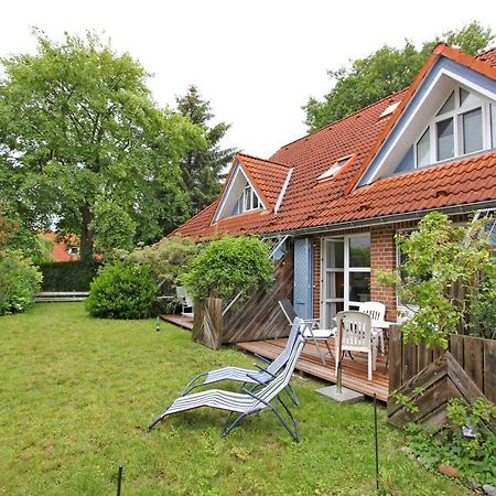 Ferienwohnung Prerow Fdz 571 Eksteriør bilde