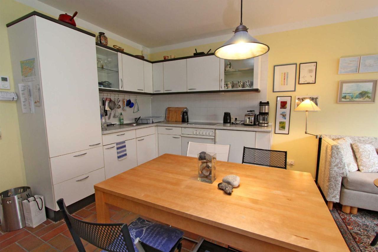 Ferienwohnung Prerow Fdz 571 Eksteriør bilde
