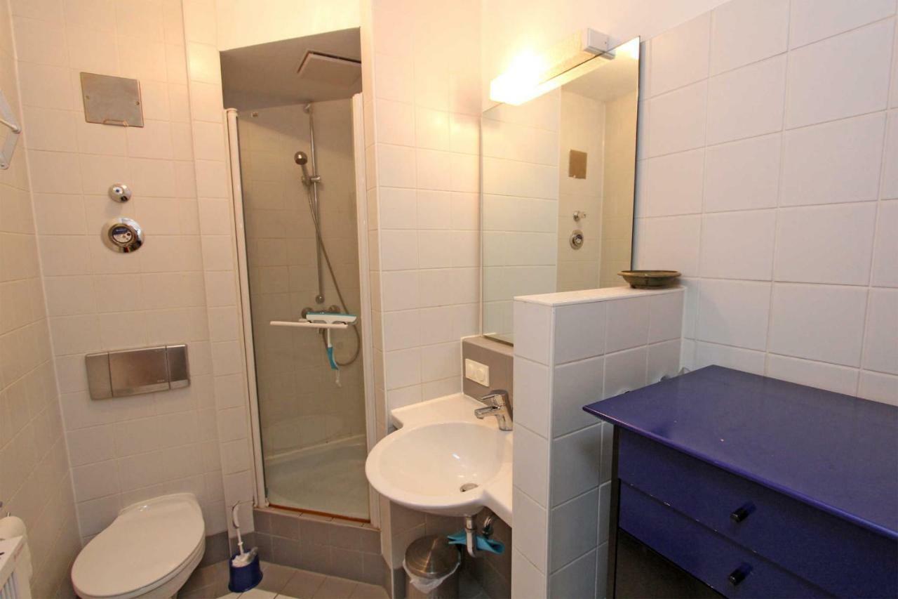 Ferienwohnung Prerow Fdz 571 Eksteriør bilde